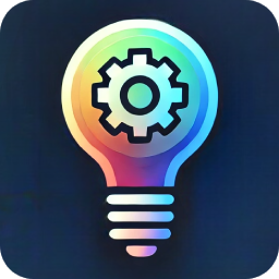 HackMate Logo